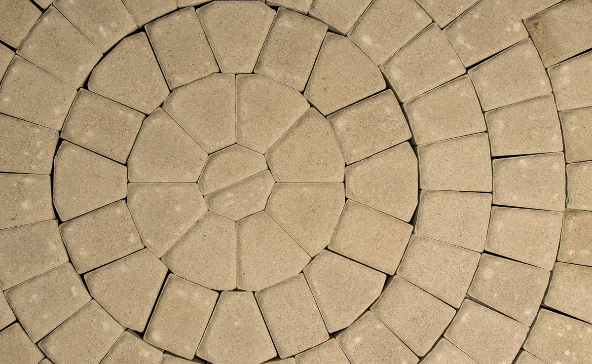 Wheat Circle Kit