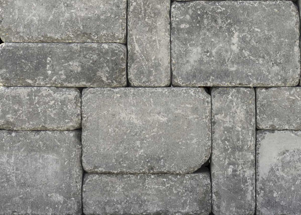 Charcoal Blend